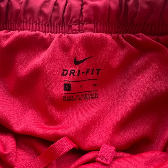 Nike Dri Fit Running Shorts University of Houston - Picture 3 of 4